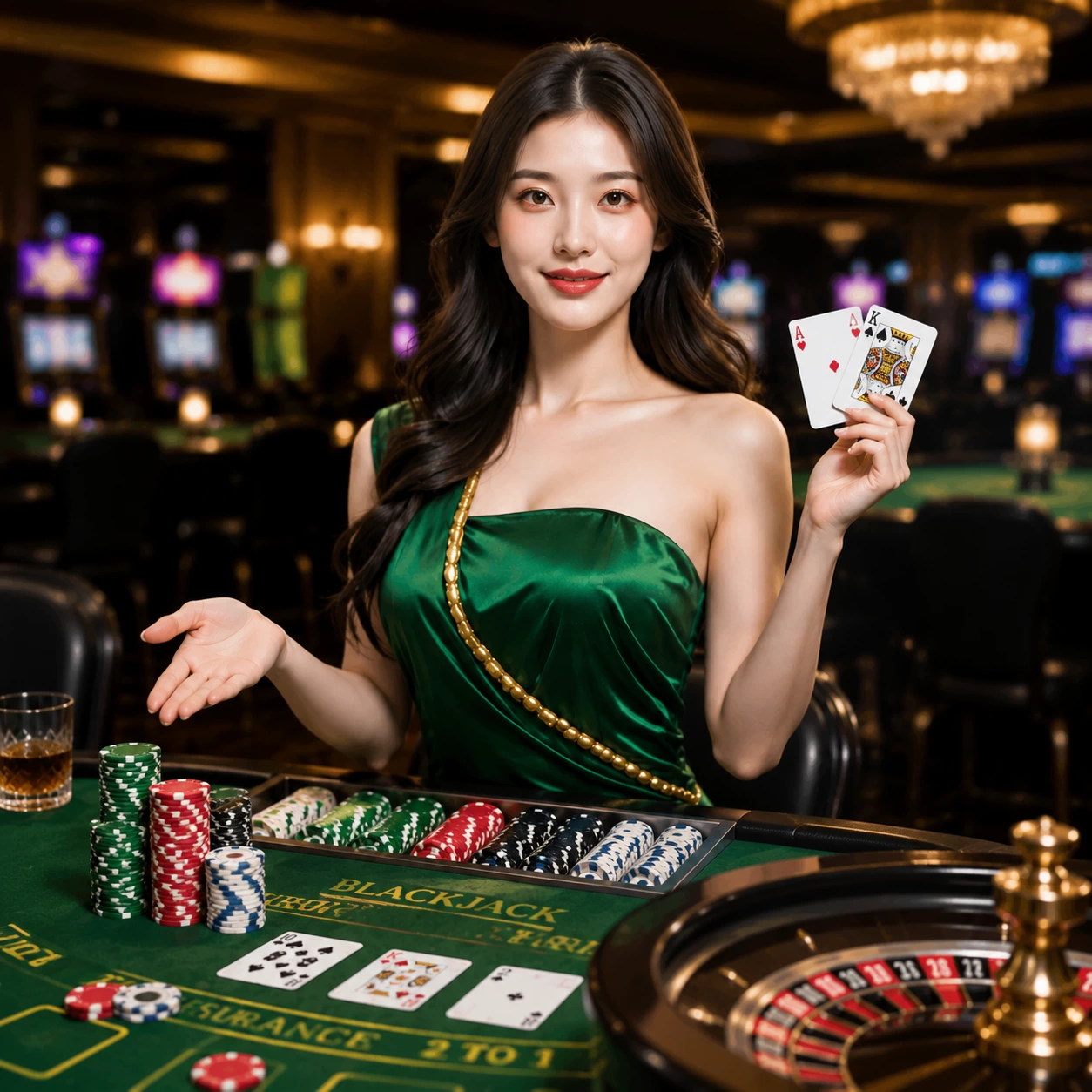 Fitur Unggulan di Situs Game boswin77