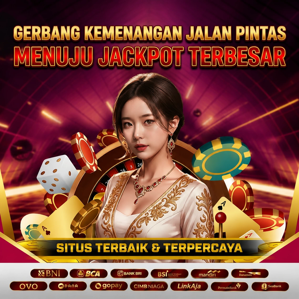 Menelusuri Keunggulan Situs Game boswin77