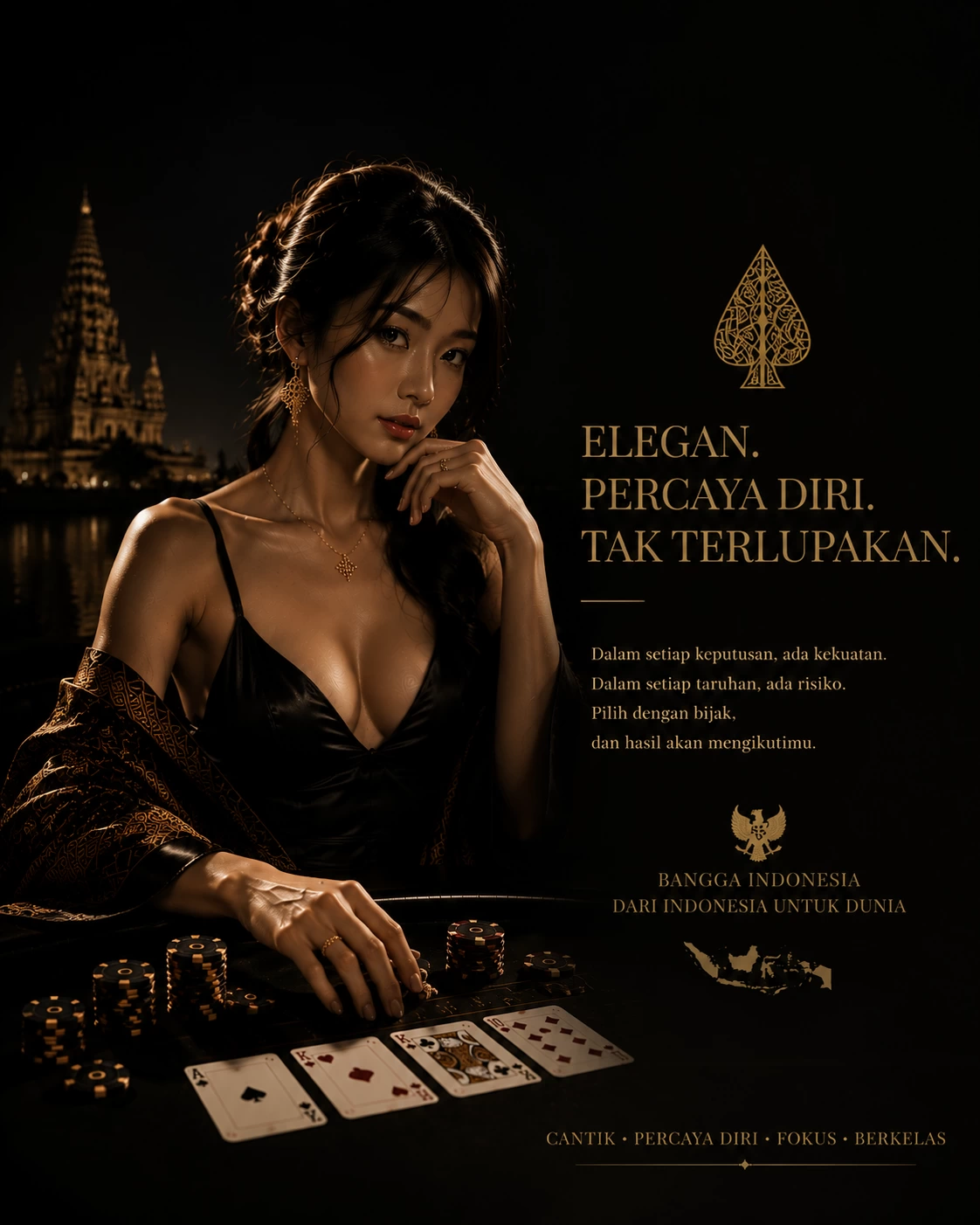 Apa Saja Jenis Game yang Tersedia di boswin77