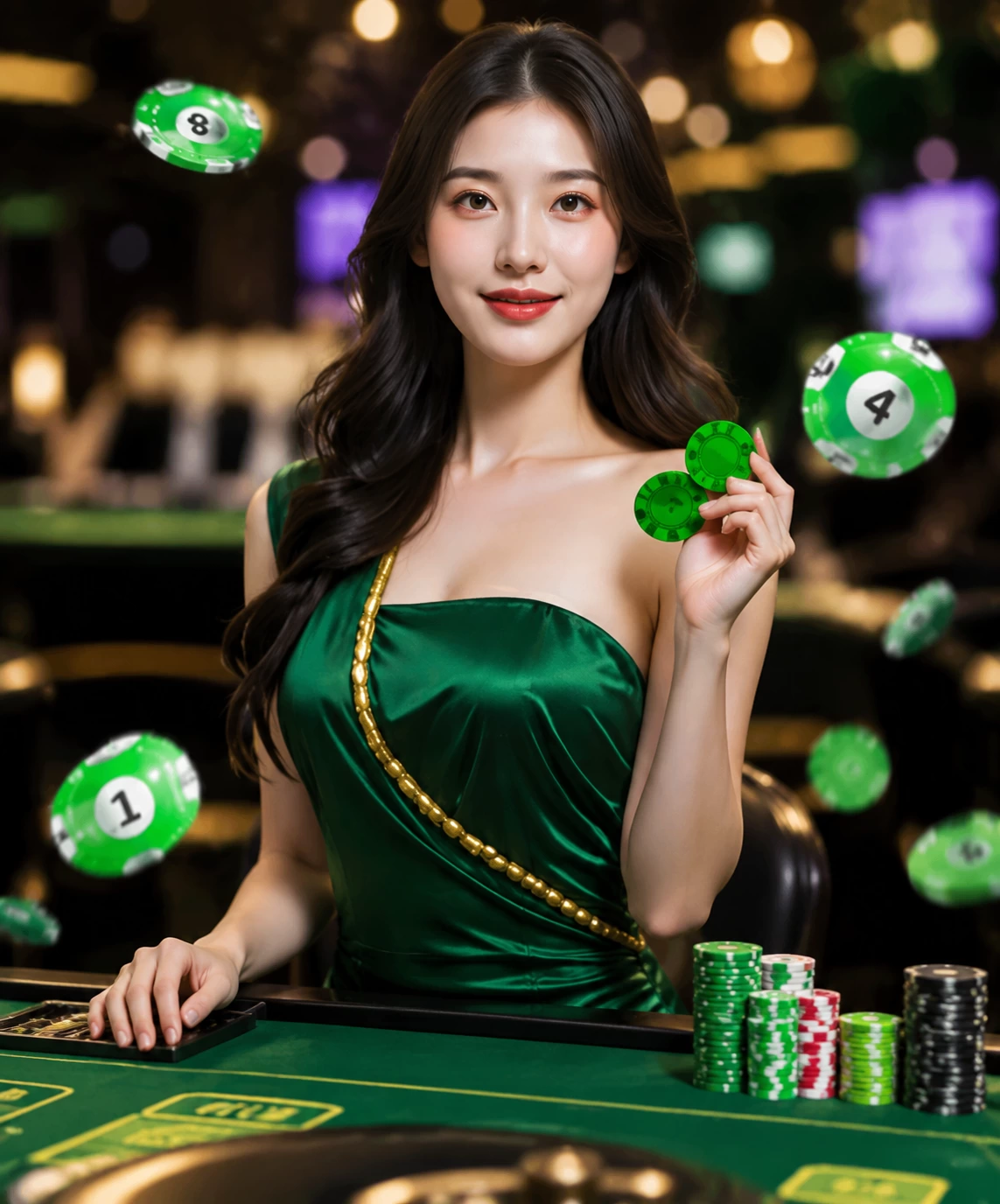Dapatkan Berbagai Game Terbaru di boswin77