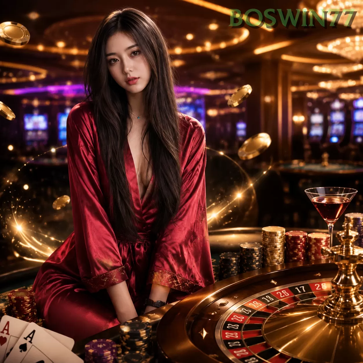 Mengenal Situs Game boswin77 untuk Penggemar Game Online