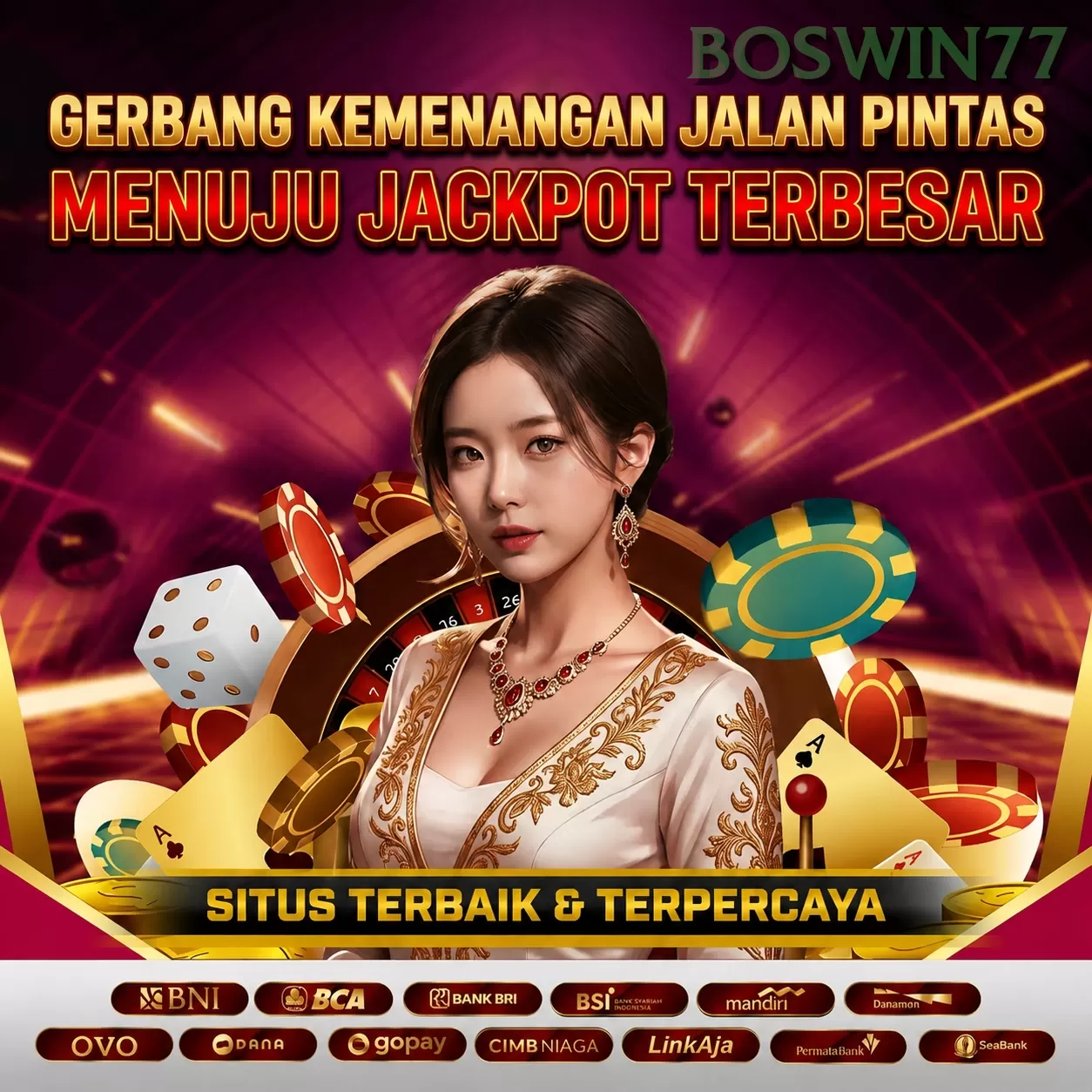 Tips dan Trik Bermain di boswin77 untuk Pemula